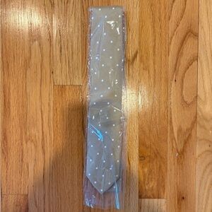 Jack Sartori Men’s Bespoke Tie, New in Package